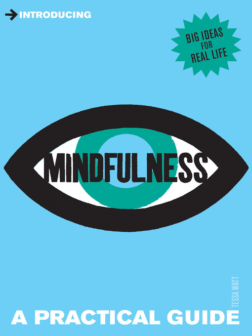 Title details for Introducing Mindfulness by Tessa Watt - Wait list